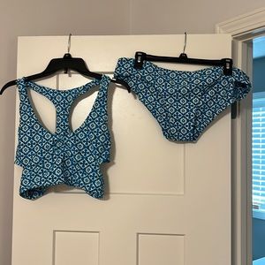 Tori praver bikini xl set